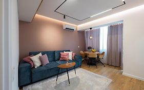Opal Beachfront Apartment