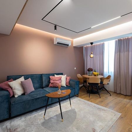 Opal Beachfront Apartment Варна Екстериор снимка